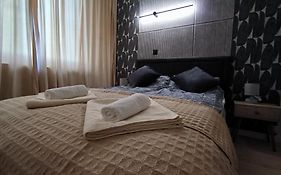 Millenium Park Apartment 2-pokojowy